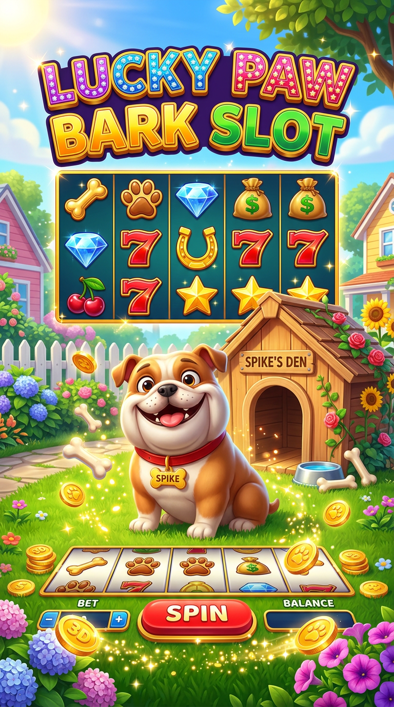 The Dog House