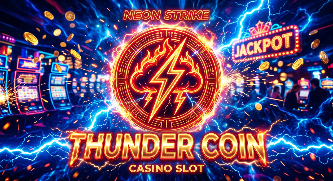 Thunder Coins